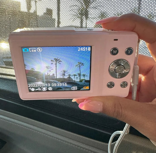 Retroclicker Camera